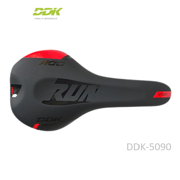 saddle